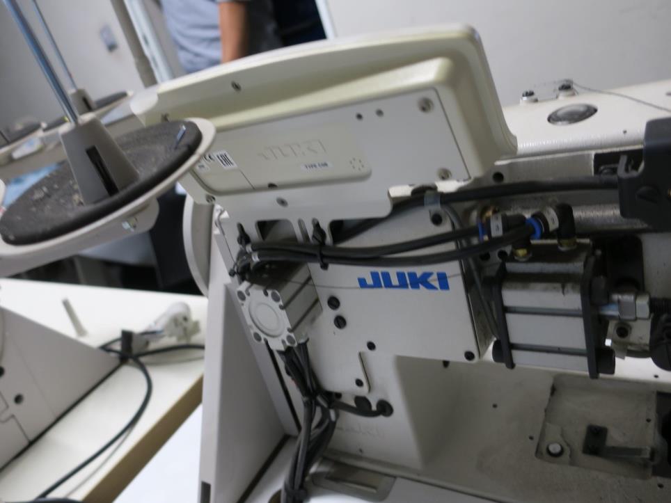 Máquinas de costura-2